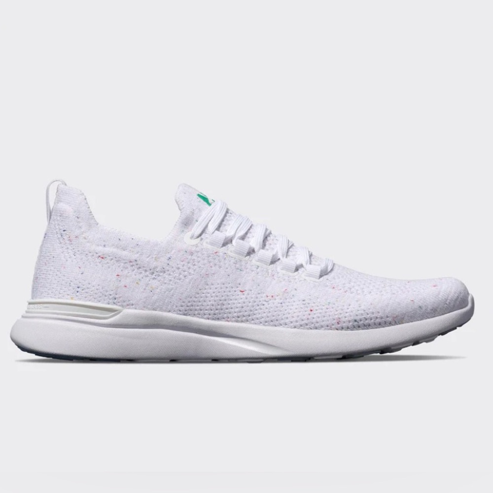 NWB NWT APL TechLoom Breeze Confetti womens 5.5